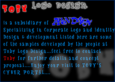 Visit Allen Design Inc Homepage
